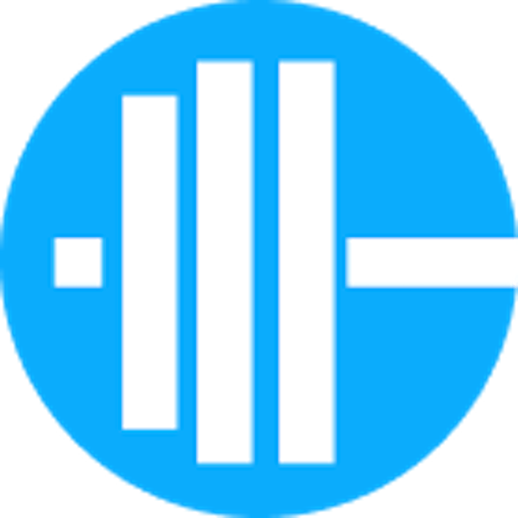 Training Tracker Logo